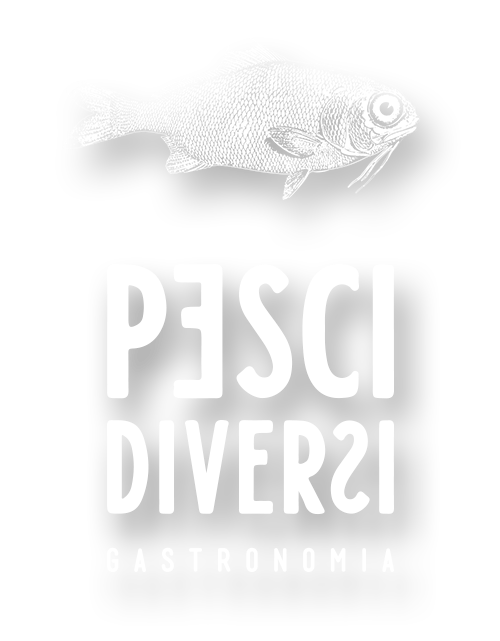 Pesci Diversi